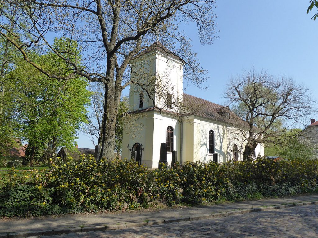 Gasthof Alter Dorfkrug